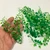 M01586 MOREZMORE 8 Artificial Plants 1:6 Scale Miniature Landscape Grass Leaves