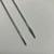 M01473 MOREZMORE 2pc Micro Spoon Spatula Tools Extra Fine Miniature Polymer Clay Sculpting Micro Tools