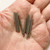 M00747-10 MOREZMORE HPA 10pcs M2 25 mm All Thread Rod Threaded M2*25 M2x25