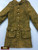 M01759-Try MOREZMORE Fabric for Puppets PLAID BROWN Maywood Woolies Flannel