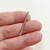 M00697-1 MOREZMORE HPA 1pc M2 35 mm All Thread Rod Threaded M2*35 M2x35
