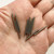 M00744-10 MOREZMORE HPA 10pcs M2 20 mm All Thread Rod Threaded M2*20 M2x20