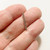 M00744-1 MOREZMORE HPA 1 pc M2 20 mm All Thread Rod Threaded M2*20 M2x20