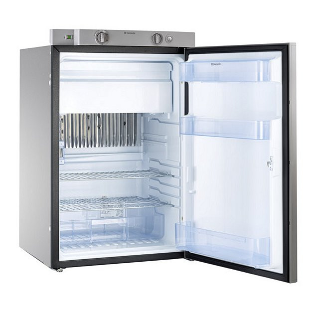 Dometic Fridge Rm8500 3 Way Absorption Caravan Refrigerator Freezer