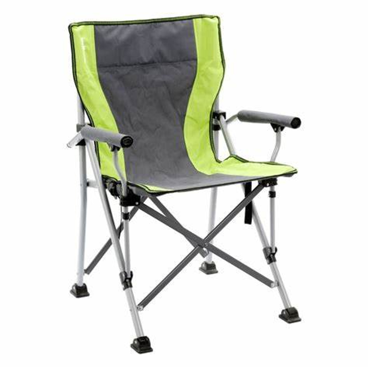 Brunner Raptor Adjustable Folding Portable Camping Chair