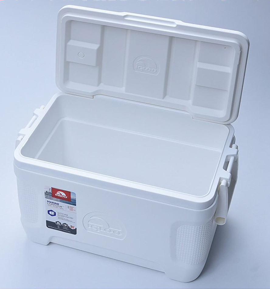 igloo marine contour 25
