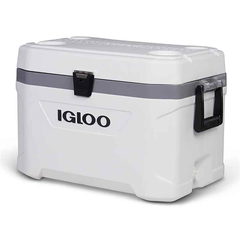 igloo rolling soft cooler