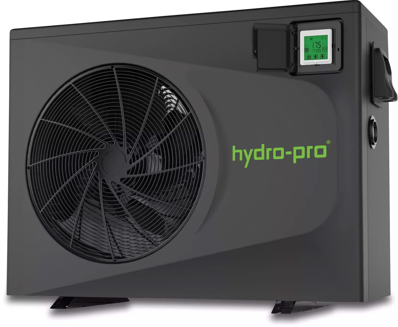 Hydro-Pro Swimming Pool Heat Pump