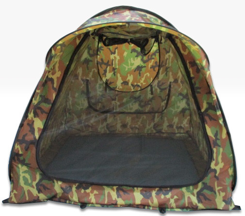 Quick Pop Up Fishing Bivvy 2000 Sports Shelter Tent Fast Erect