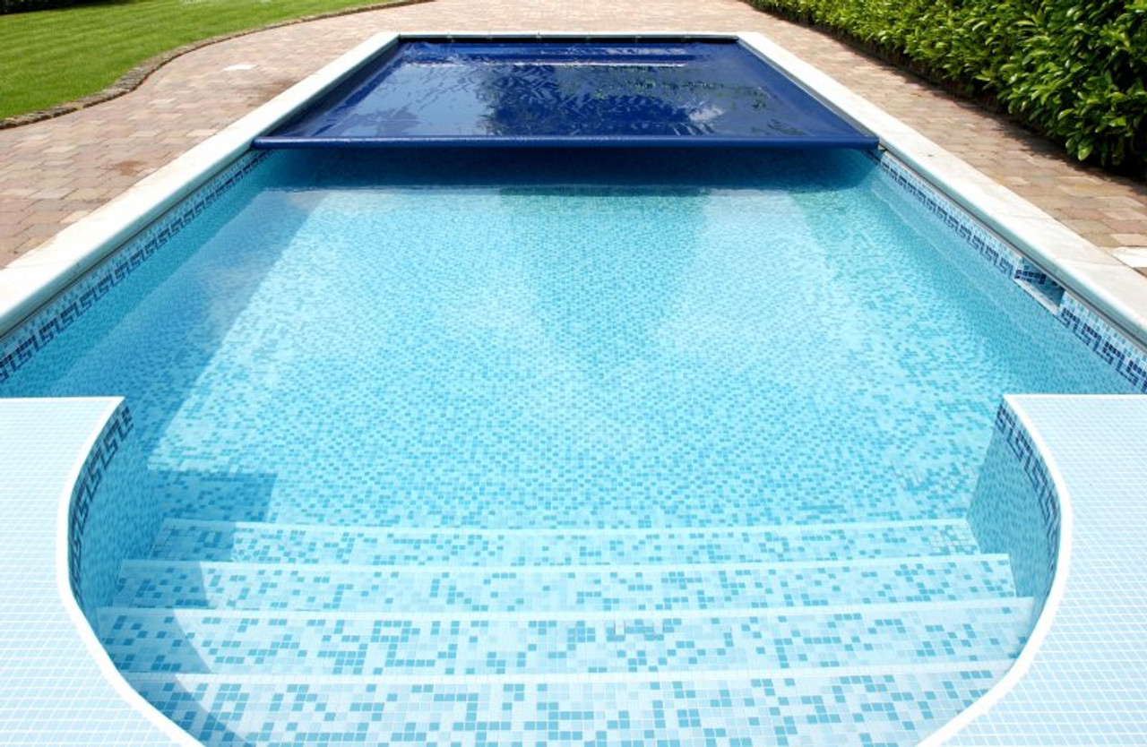 automatic inground pool covers