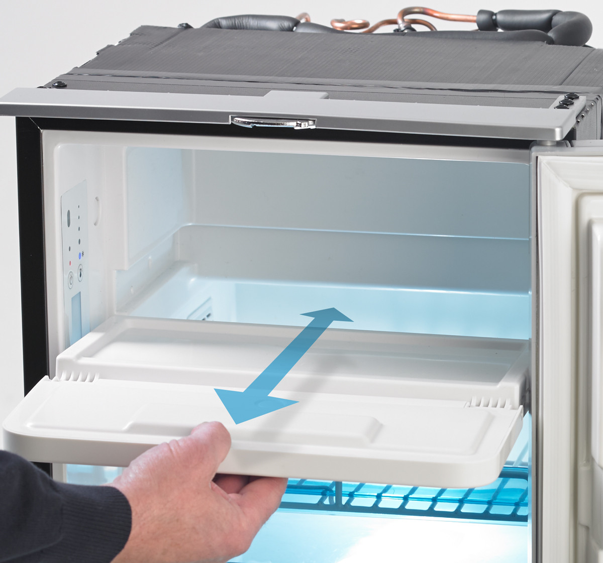 crx50 fridge for sale