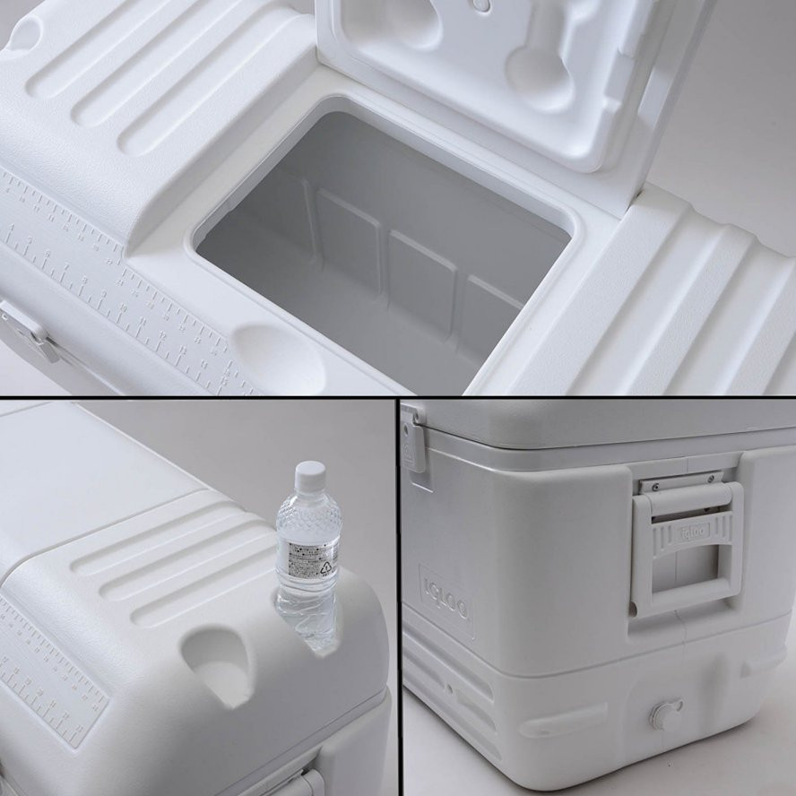 igloo maxcold contour