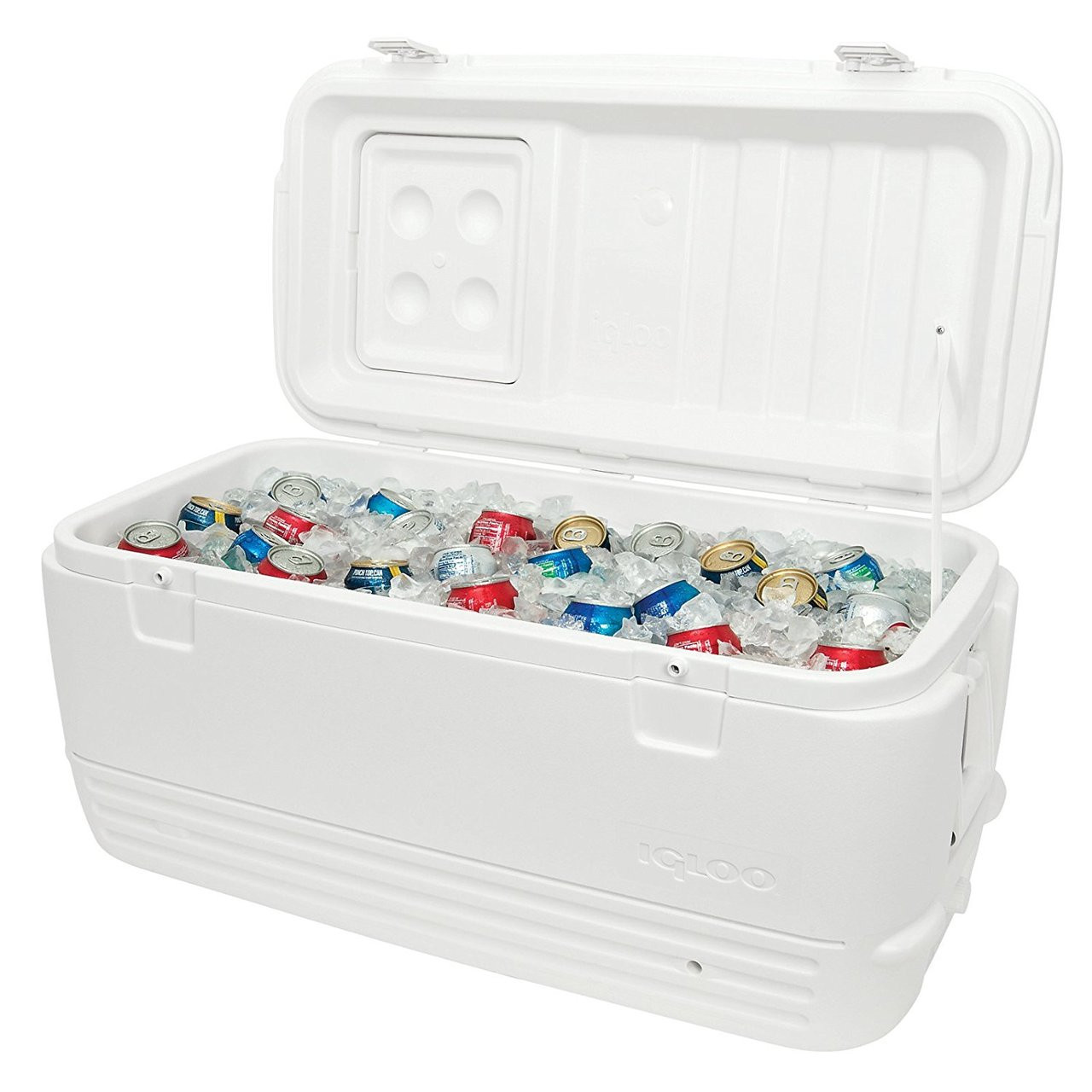 large igloo cool box