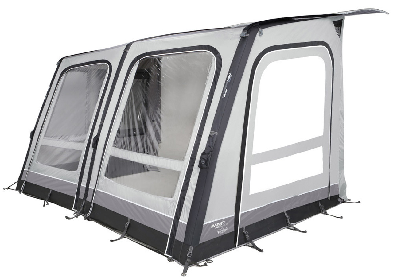 vango airbeam awning stockists