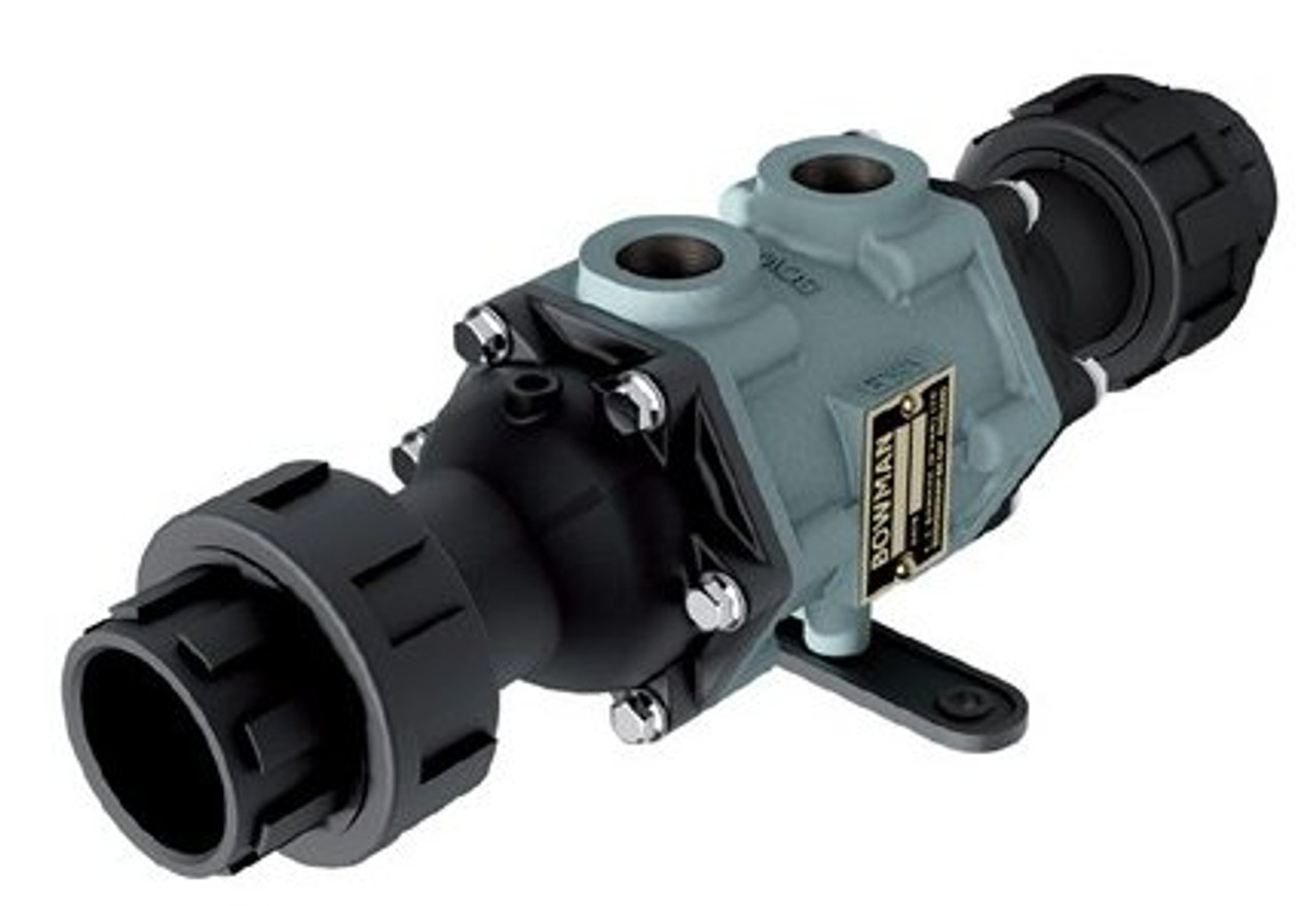 Bowman Hot Tub Spa Pool Heat Exchanger