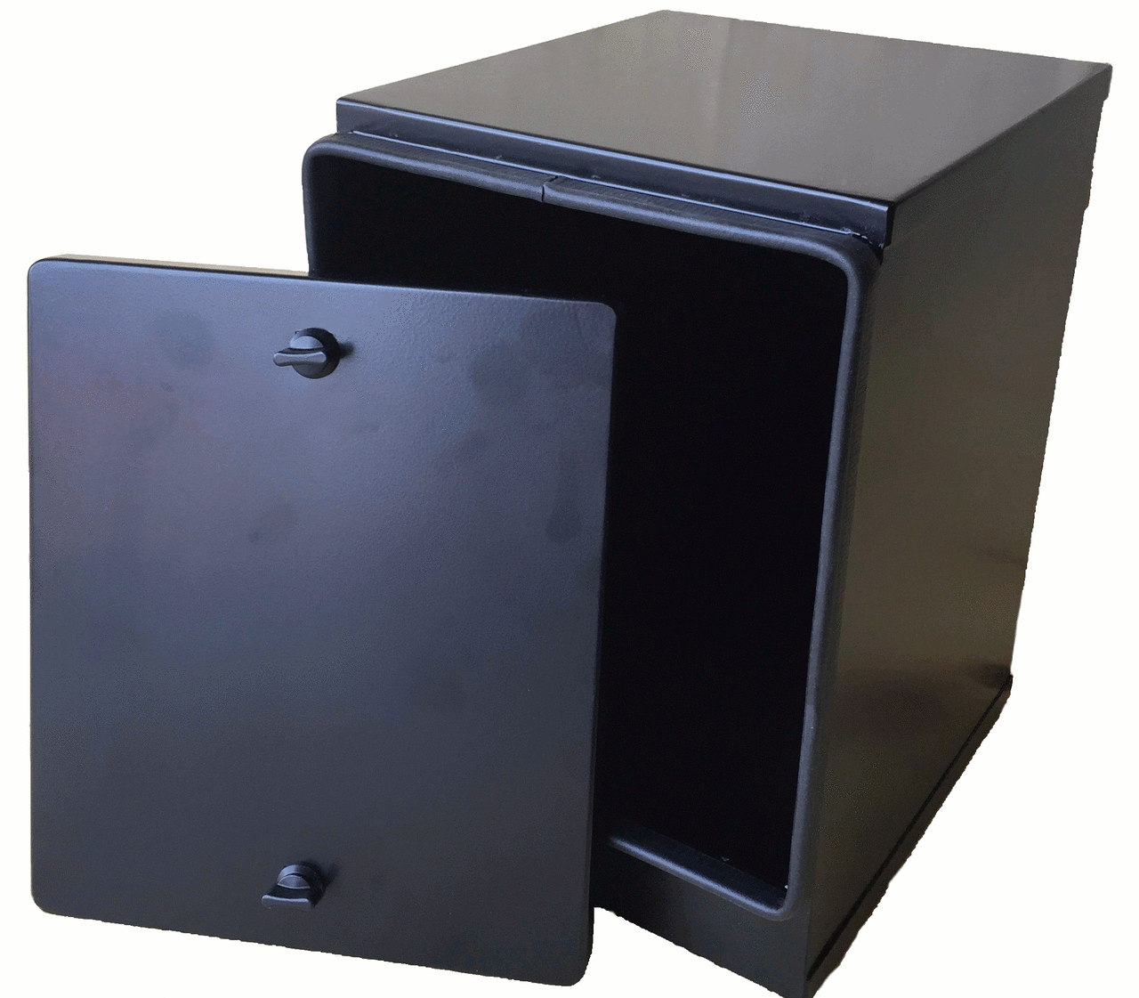 Gas Lockers For Campervans, Caravans 