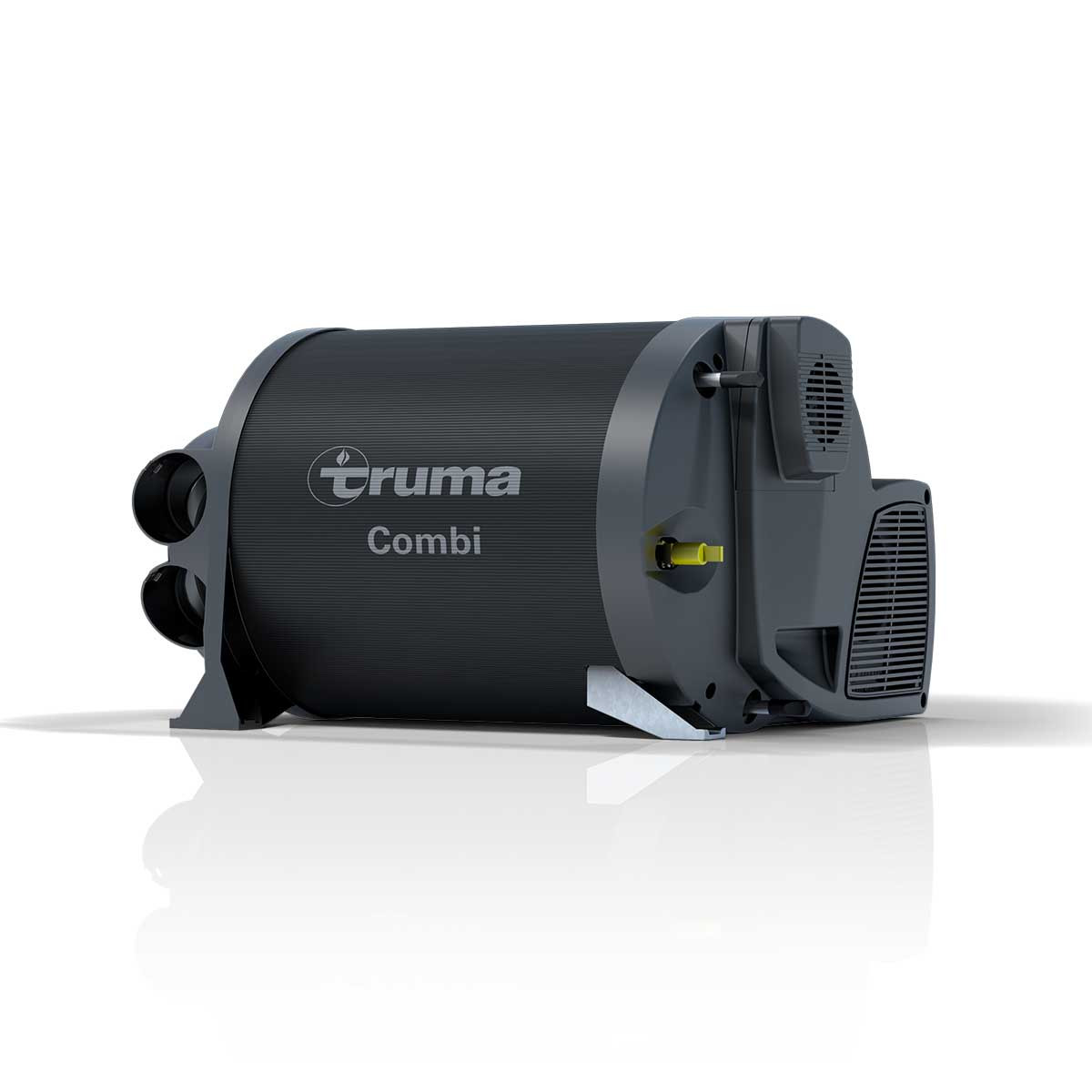 truma 4e boiler