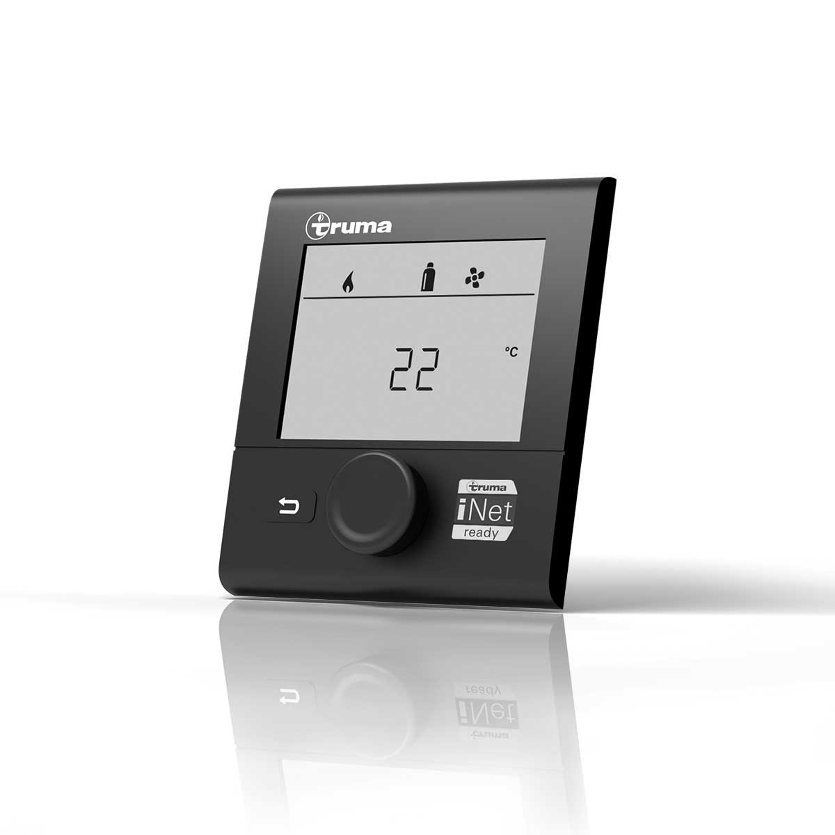 truma 4e boiler