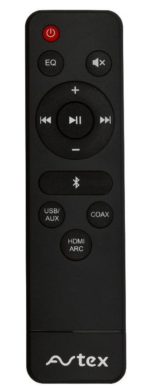 sound bar for motorhome