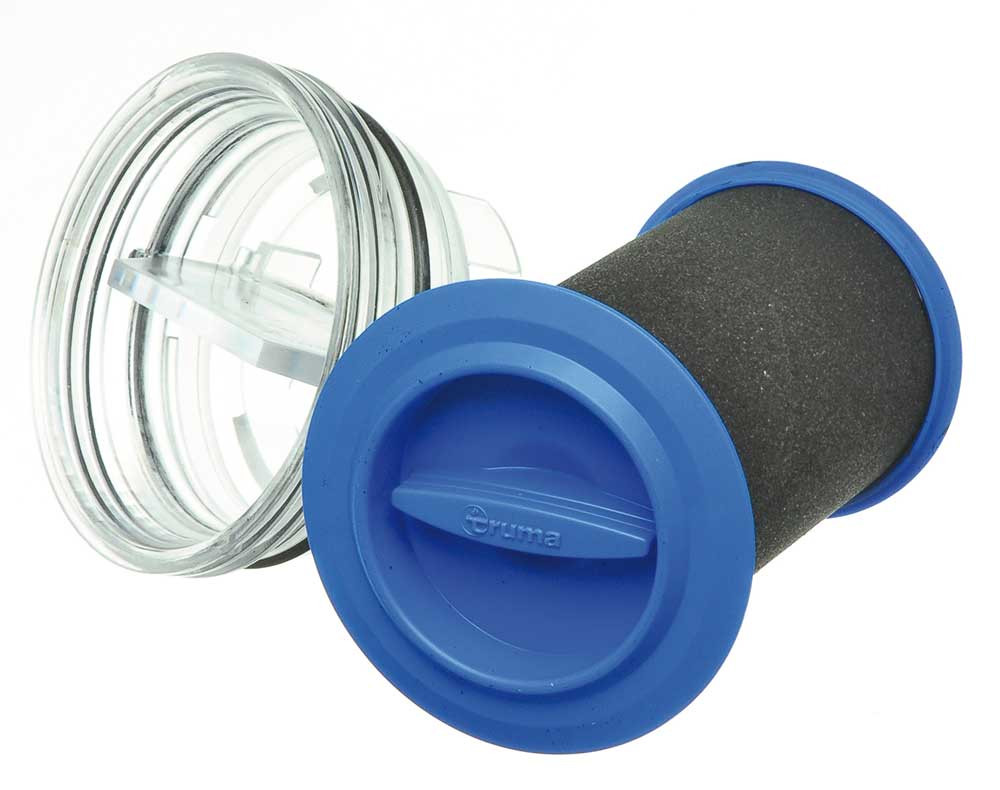 Truma Ultraflow Replacement Water Filter Cartridge for Caravans and