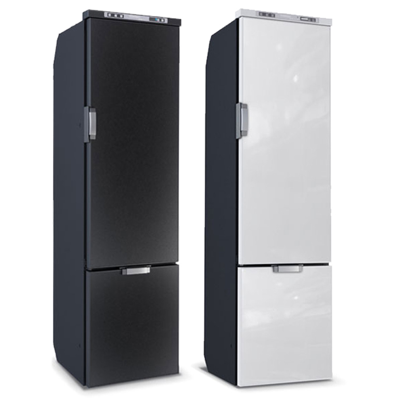 Vitrifrigo Slim 150 Kompressor-Kühlschrank 41,7cm breit 140 Liter