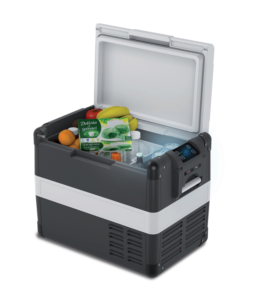Vitrifrigo VF55P Portable Campervan Fridge Freezer Coolbox