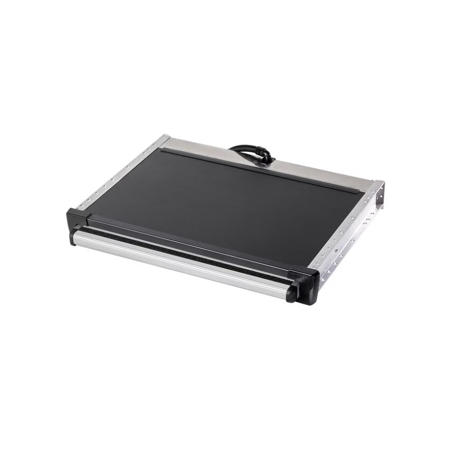 オムニステップ | キャンピングカー HOBBY/SWIFT | トーザイアテオ株式