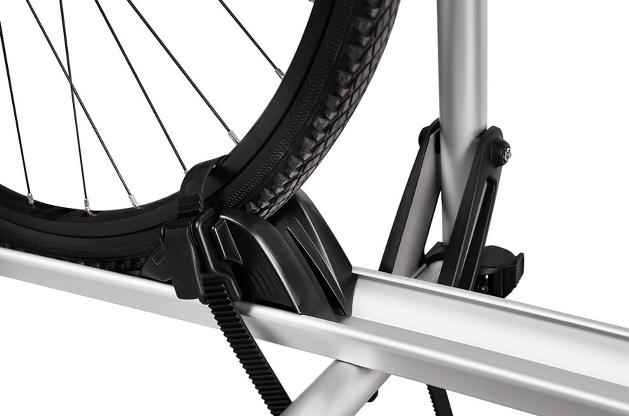 thule v16 bike rack