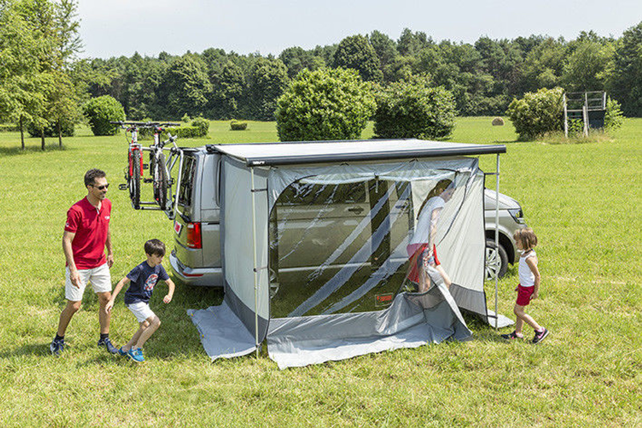 Fiamma F40 Van Privacy Room T5 T6 Campervan