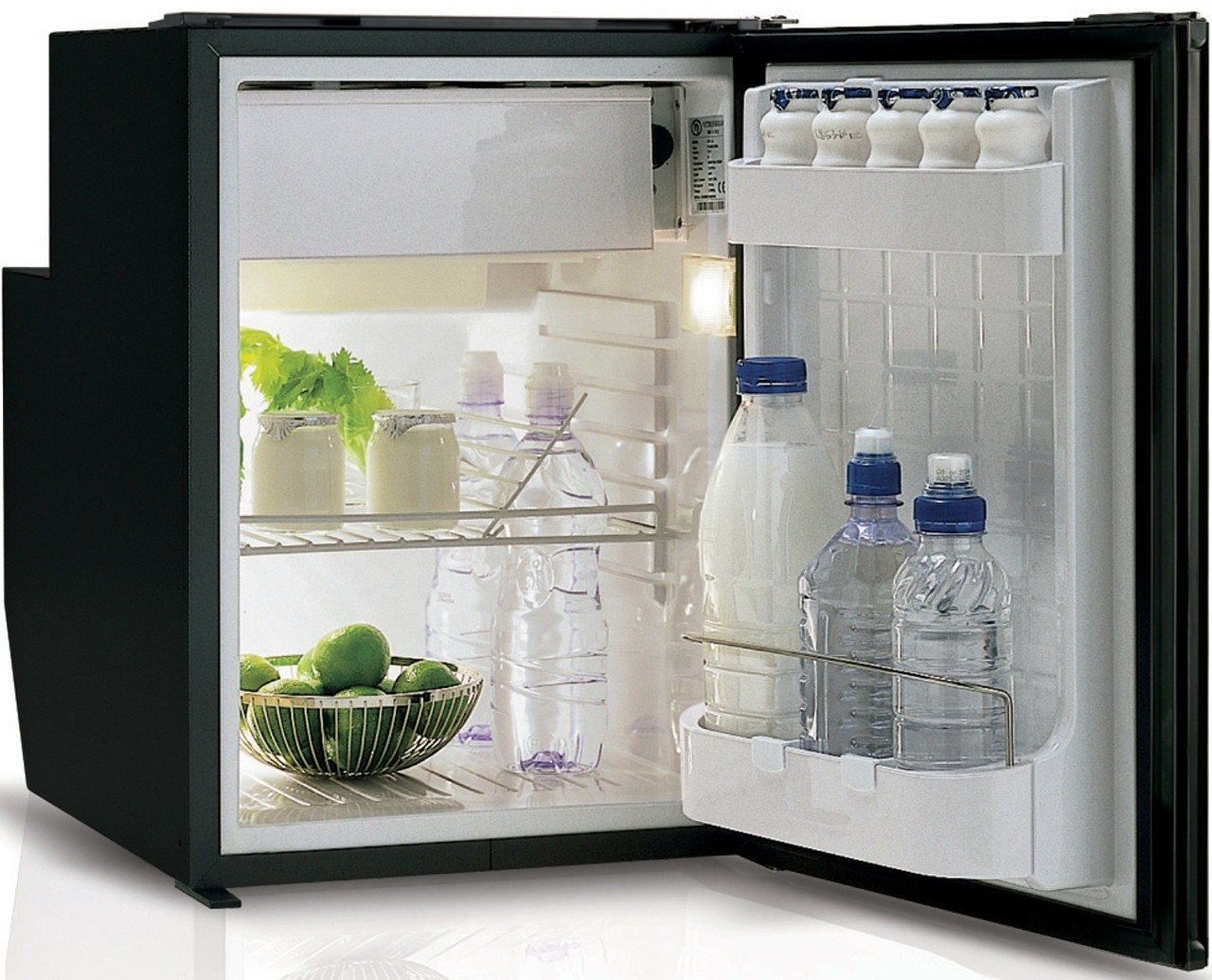 FRIGO 150 L GAZ 220V 12V VITRIFRIGO - Aubaines