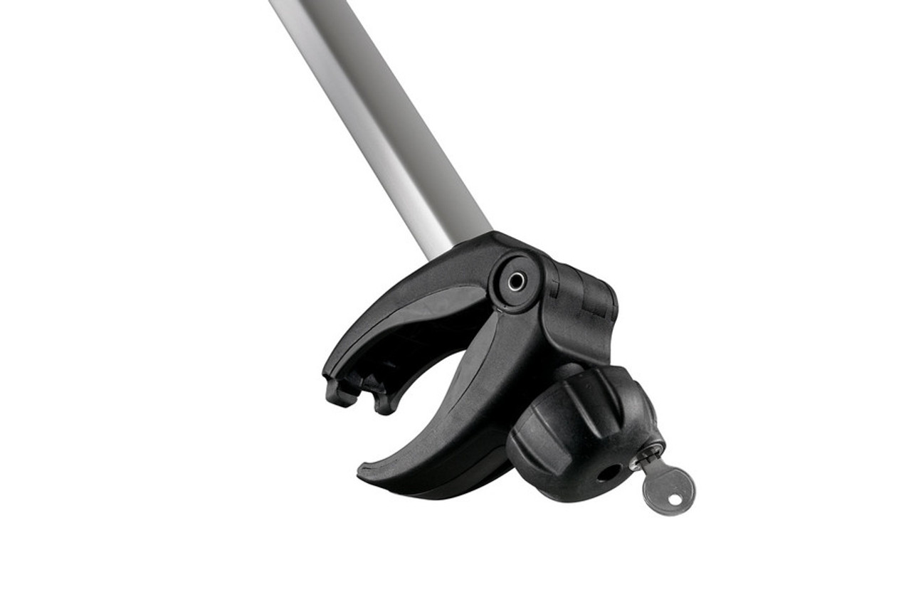 thule sidekick lock