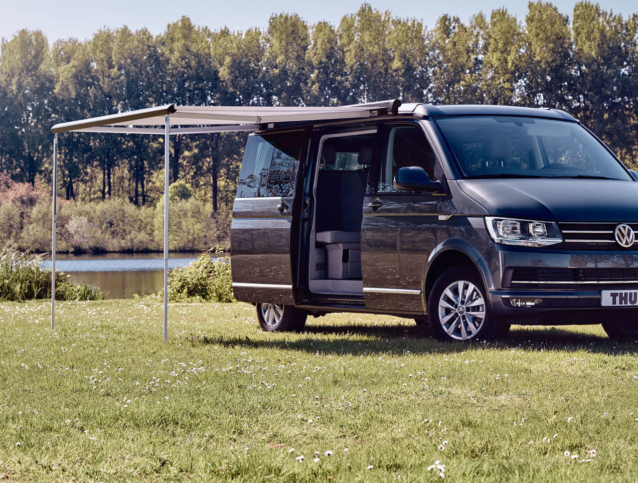 thule transporter