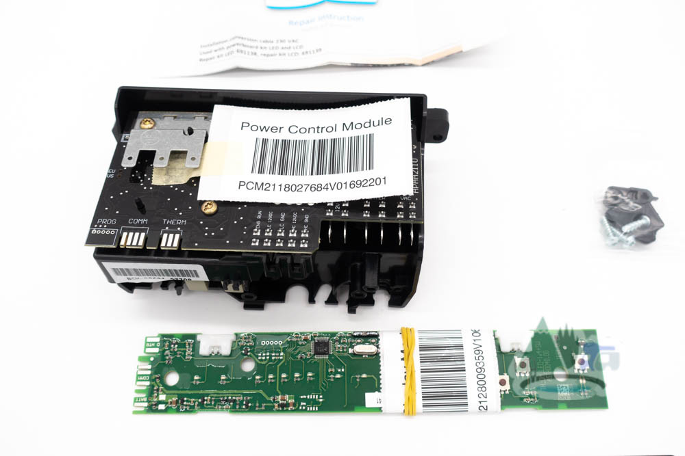 Thetford Spare - LED Display & PCB Kit for N3000 Fridges