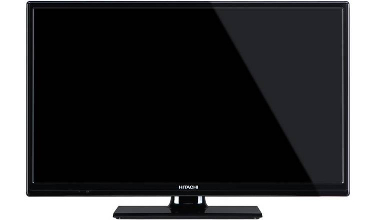 Hitachi 12v Smart TV For Campervan Caravan Motorhome Hitachi 12v Smart TV For Campervan Caravan Motorhome