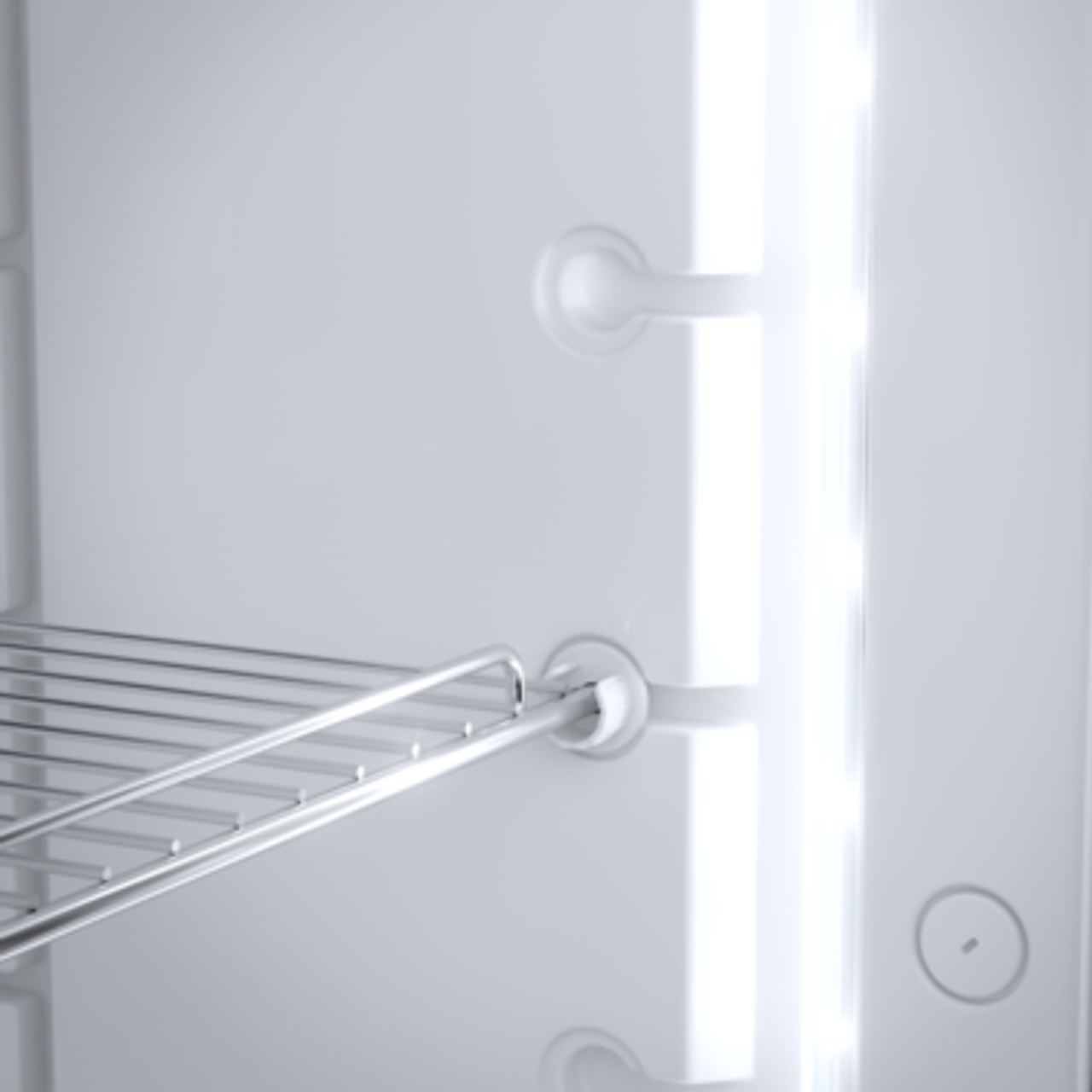 Dometic RC 10.4T 90 refrigerator LED light bar