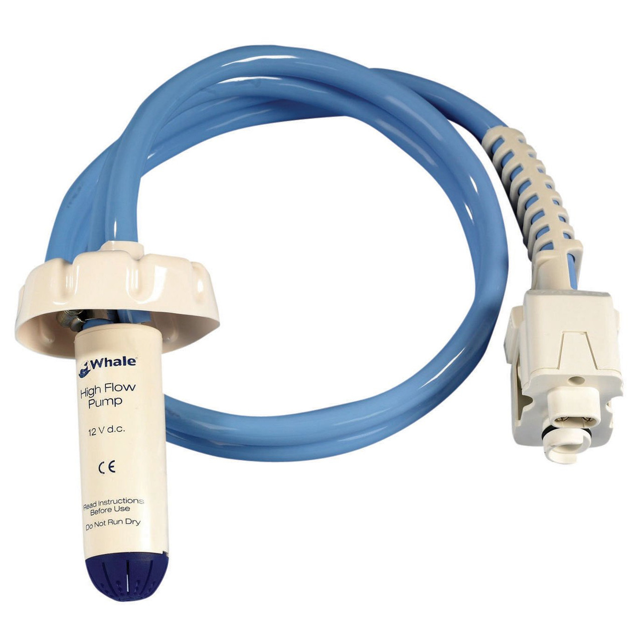 Whale Watermaster High Flow Water Pump 