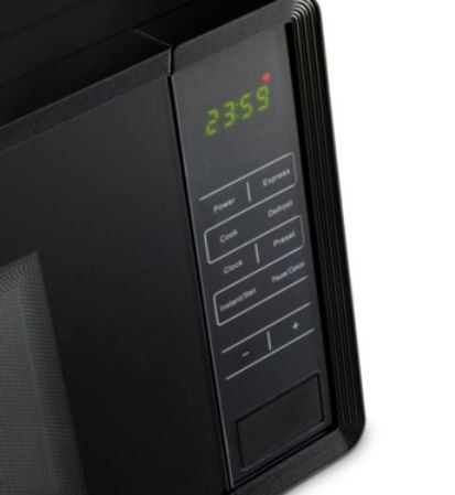 combination microwave for motorhome