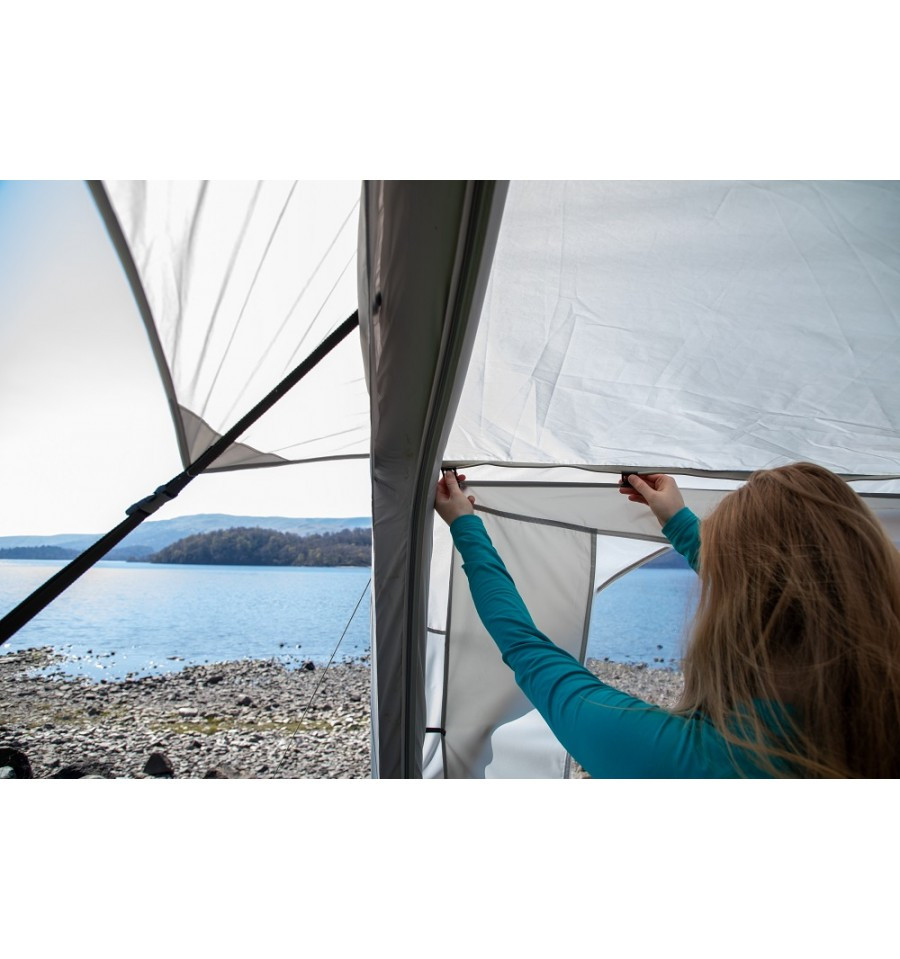 Vango Airbeam Sky Canopy Sun Shade 