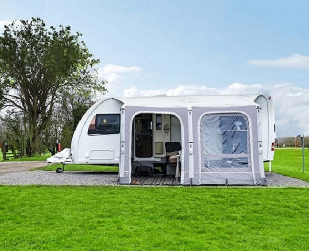 vango airbeam stockists