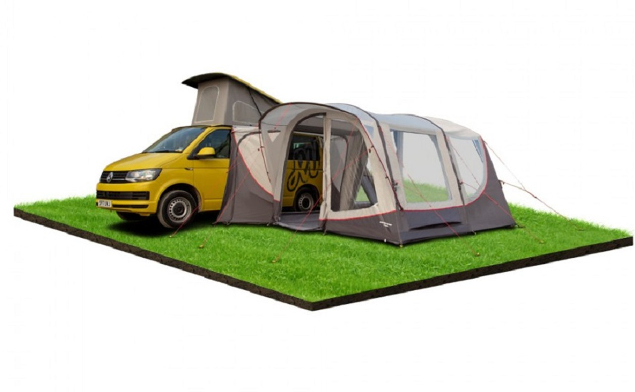 新品　Vango Magra Air VW オーニング テント Vango Magra Drive Away Campervan Awning