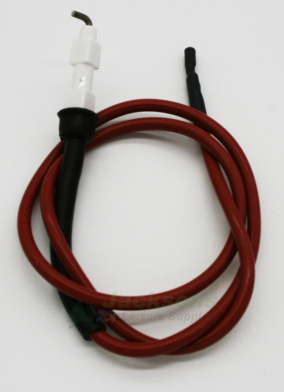 Dometic Fridge Ignition Cable and Electrode