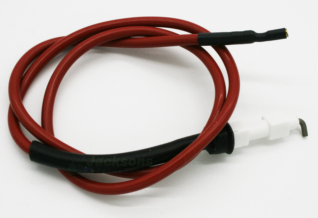 Dometic Fridge Ignition Cable and Electrode