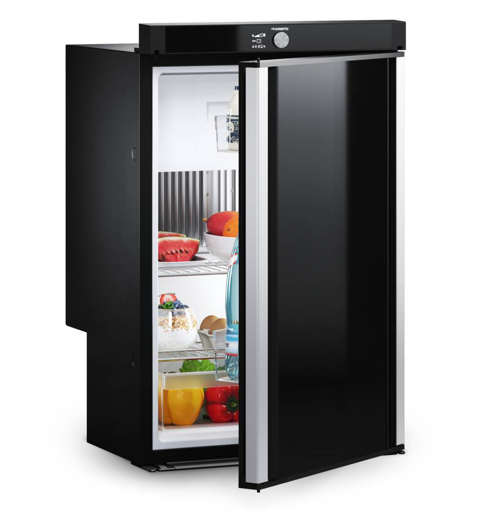 used dometic rv fridge