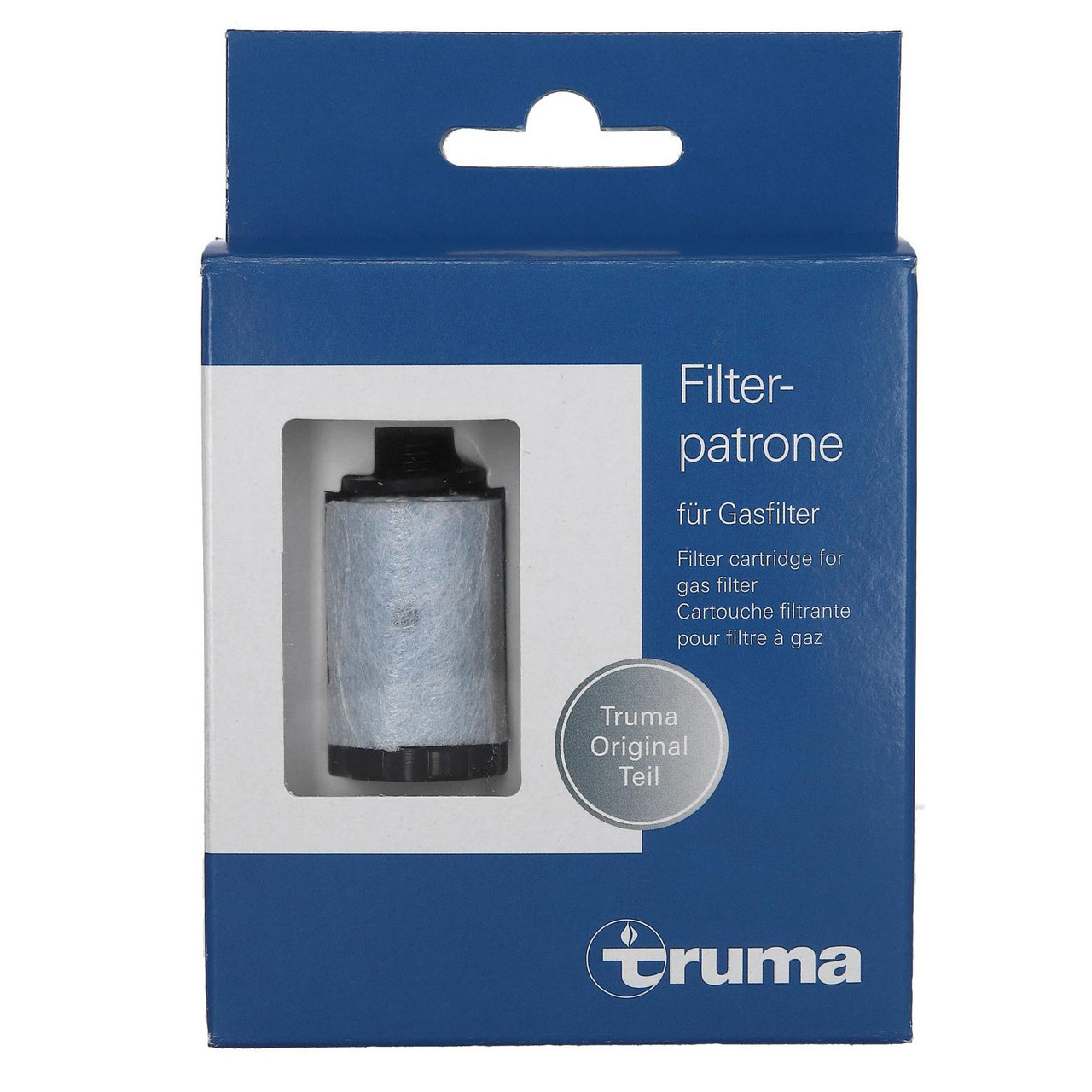 Truma Gas Filter Replacement Cartridge Element Pad