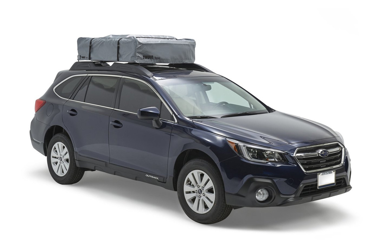 ルーフテント　「配送不可」Thule Tepui Explorer Ayer 2 Thule Tepui Explorer Ayer 2 Review | Tested & Rated