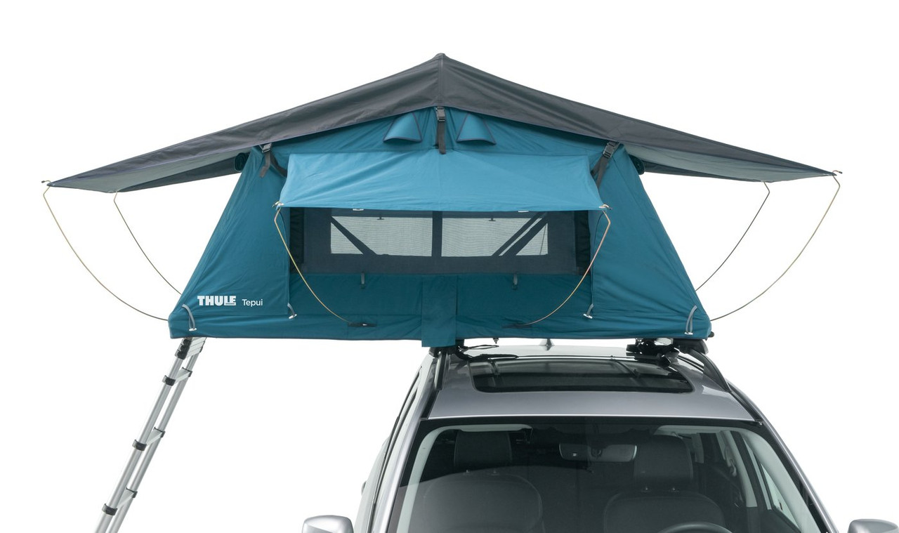 Thule Tepui Explorer Ayer 2 Campervan Car Vehicle Rooftop Tent