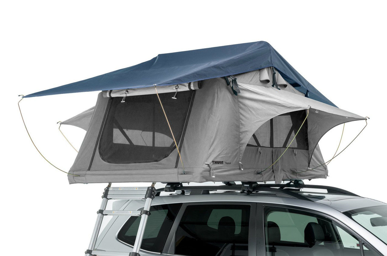 Thule Tepui Explorer Ayer 2 Campervan Car Vehicle Rooftop Tent