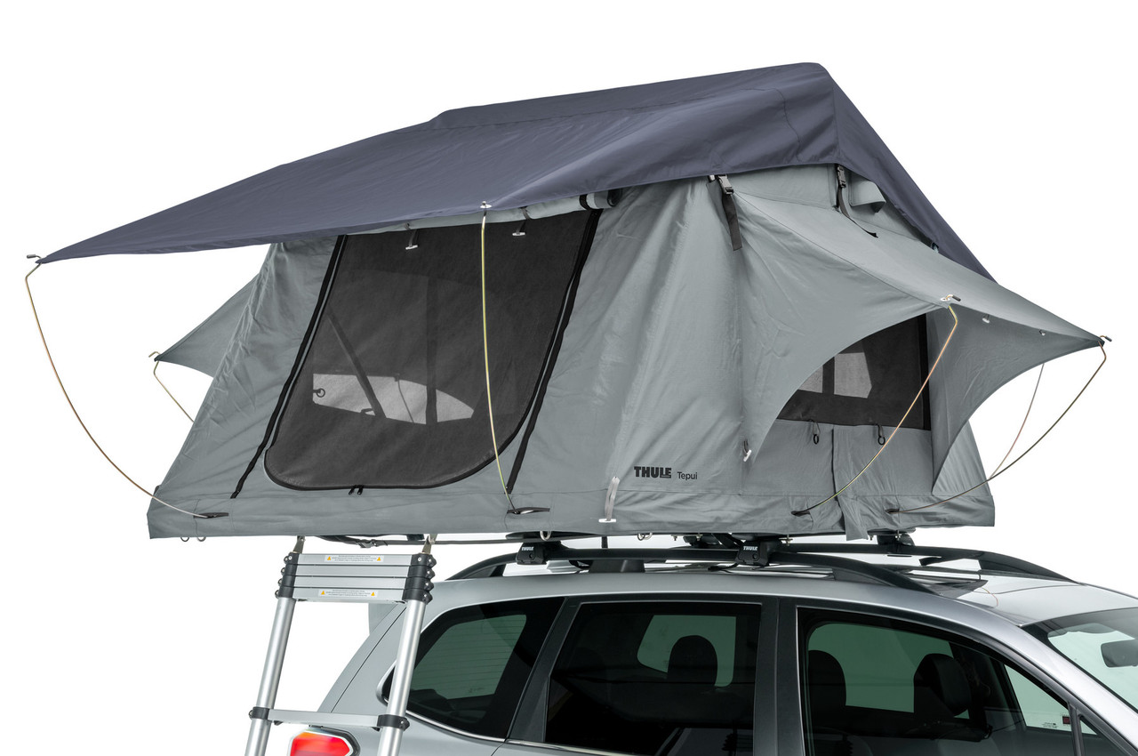 Thule Tepui Explorer Kukenam 3 berth Car and RV Rooftop Tent