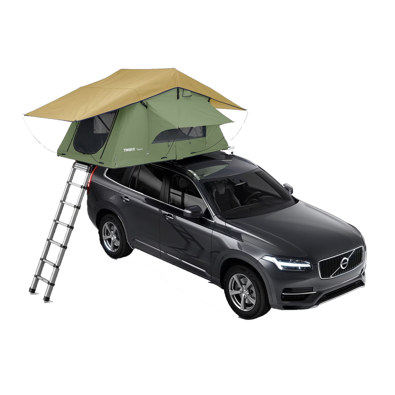 Thule Tepui Explorer Kukenam 3 berth Car and RV Rooftop Tent