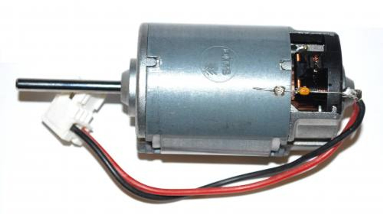 Gleichstrommotor 12V - Truma Ersatzteil Nr. 40000-93600 - für TEB